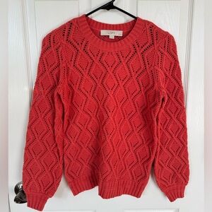 LOFT - Women’s Sweater Petite XS
